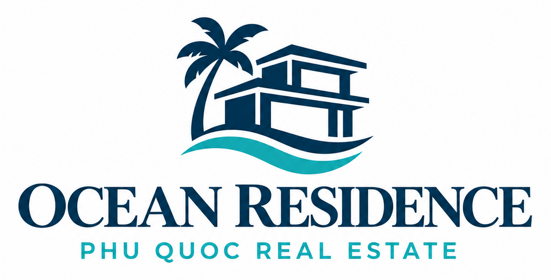 Ocean Residence — Phu Quoc Real Estate